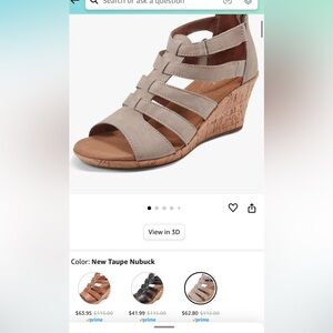 Wedges